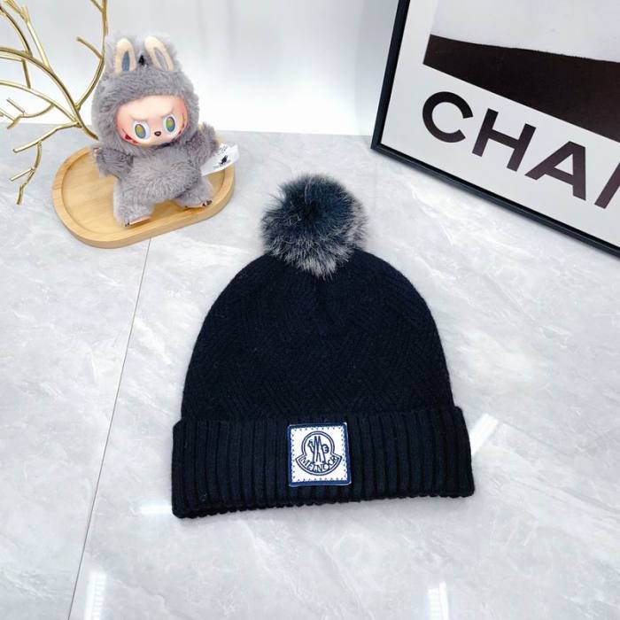 Moncler Hats AAA-1902