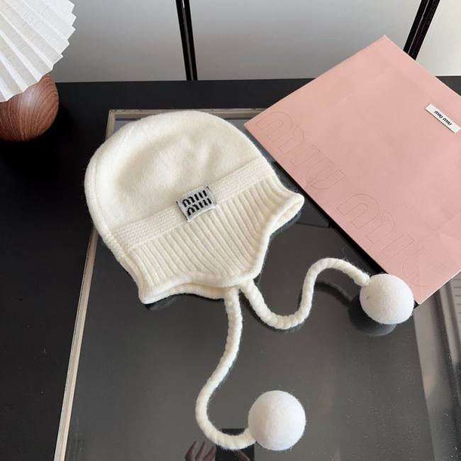 Miumiu Hats AAA-543