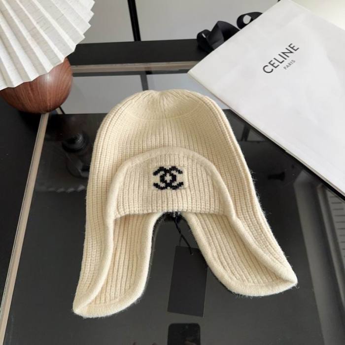 CHAL Hats AAA-4302