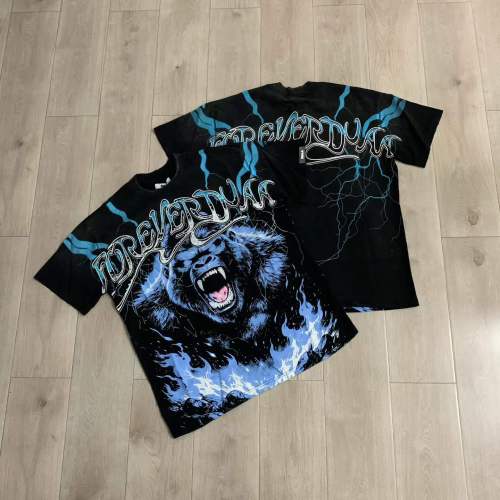 DUAA t-shirt-069(S-XL)