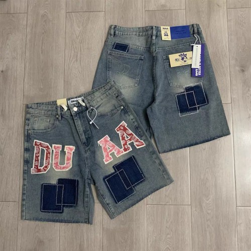 DUAA jeans AAA quality-005(S-XL )