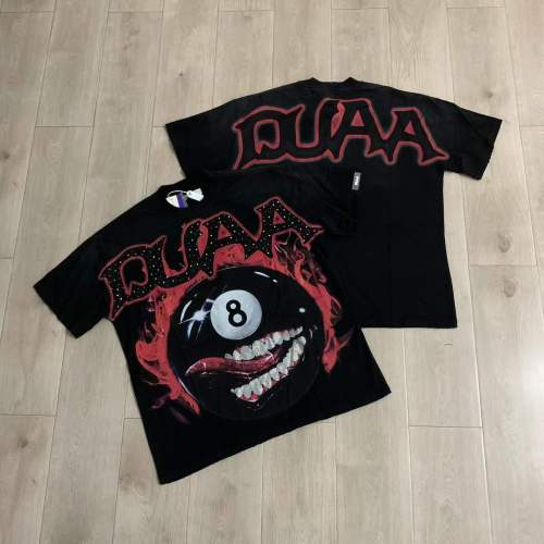 DUAA t-shirt-077(S-XL)