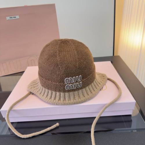 Miumiu Hats AAA-547