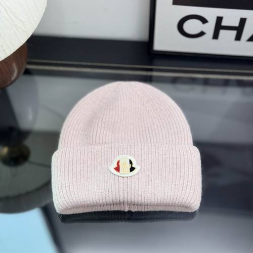 Moncler Hats AAA-1866