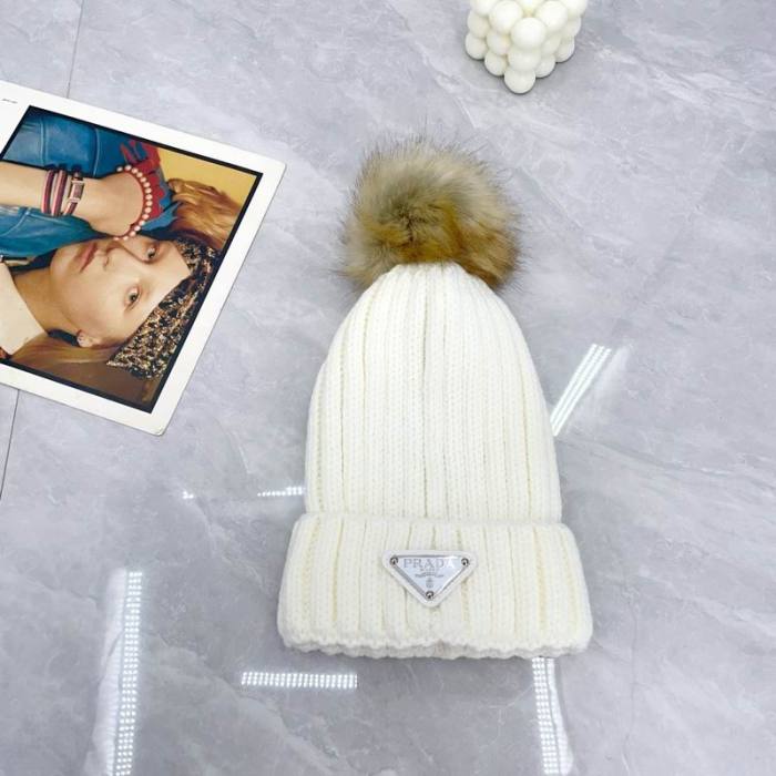 Prada Hats AAA-1361