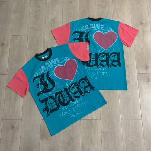 DUAA t-shirt-065(S-XL)