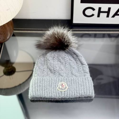 Moncler Hats AAA-1898
