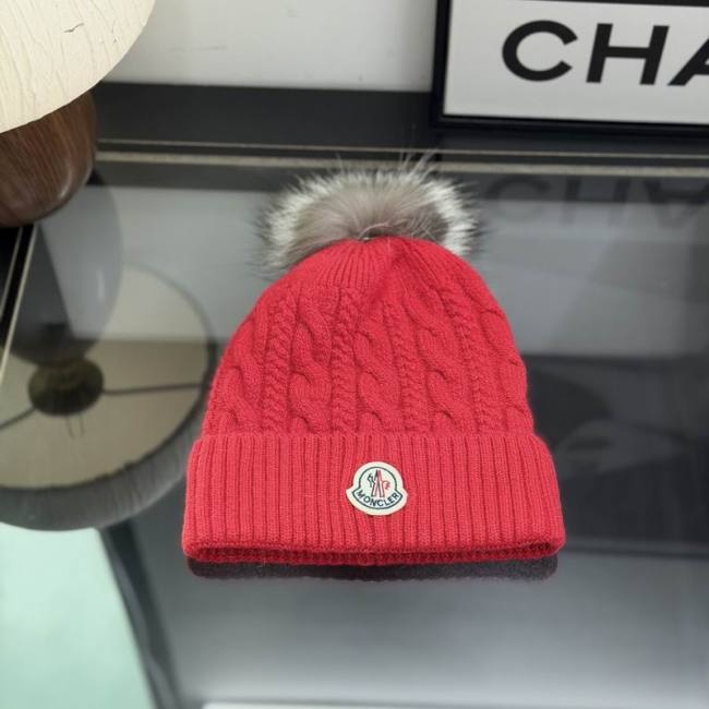 Moncler Hats AAA-1899