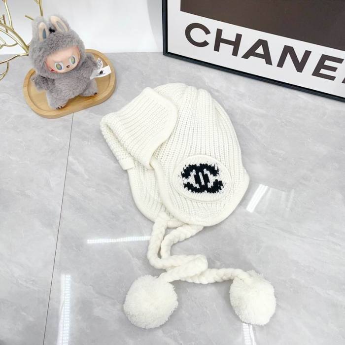 CHAL Hats AAA-4296
