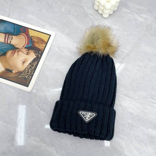 Prada Hats AAA-1364