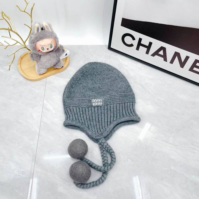 Miumiu Hats AAA-536