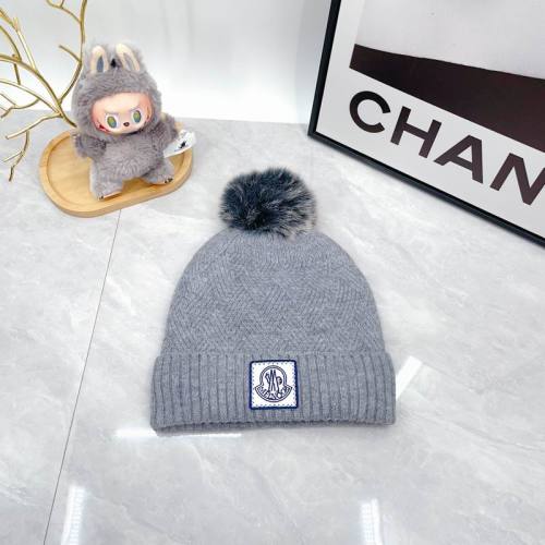 Moncler Hats AAA-1901