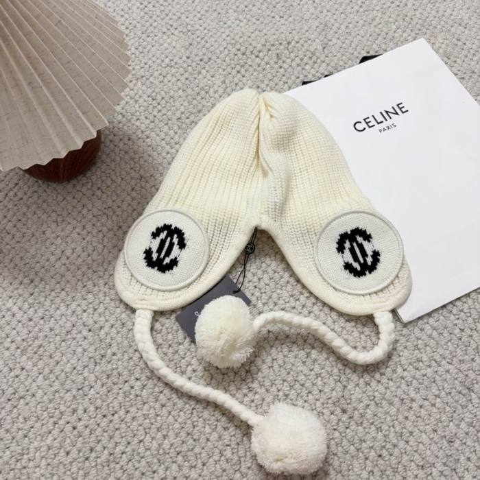 CHAL Hats AAA-4295