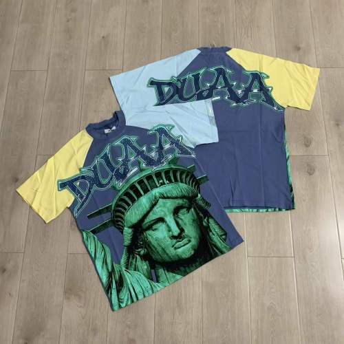 DUAA t-shirt-070(S-XL)