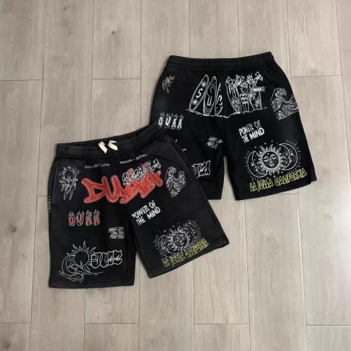 DUAA Shorts-006(S-XL)