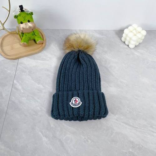 Moncler Hats AAA-1893