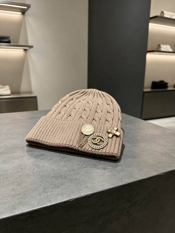 CHAL Hats AAA-4311
