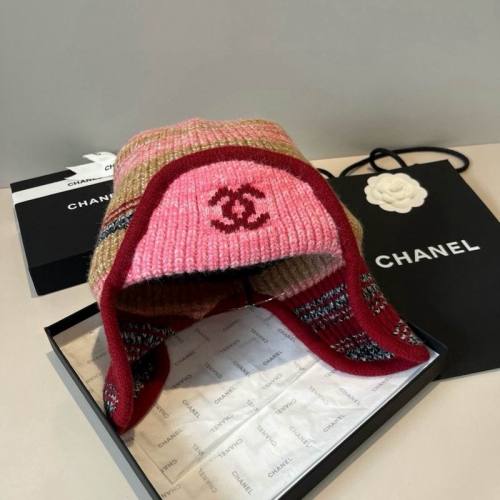 CHAL Hats AAA-4300