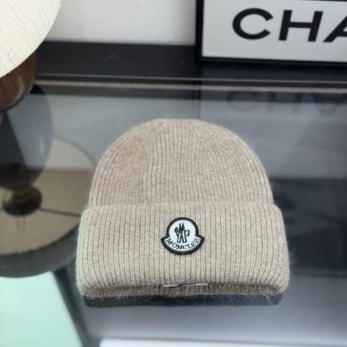Moncler Hats AAA-1864