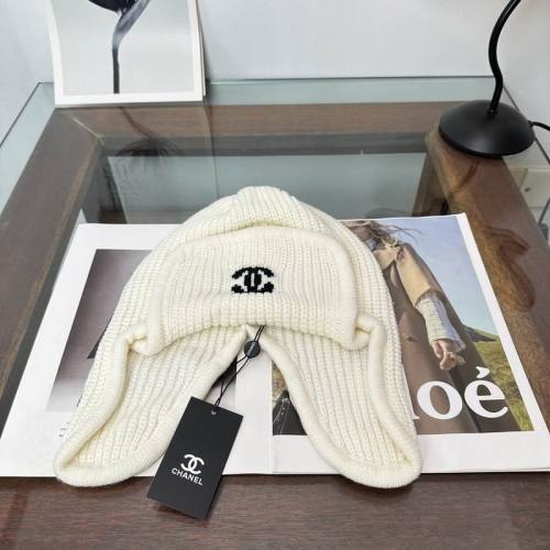 CHAL Hats AAA-4288