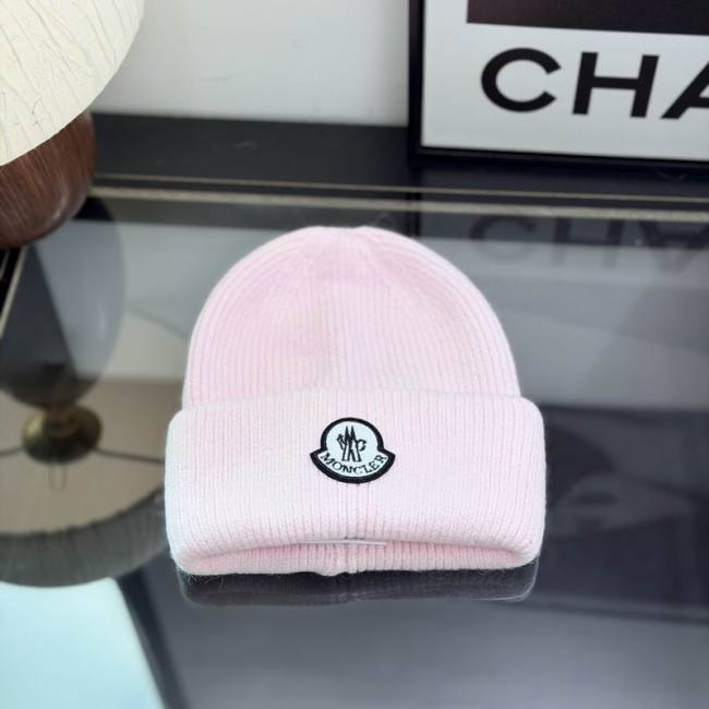 Moncler Hats AAA-1881