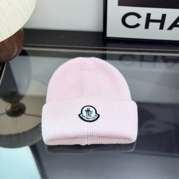 Moncler Hats AAA-1881