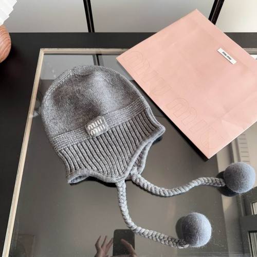 Miumiu Hats AAA-541