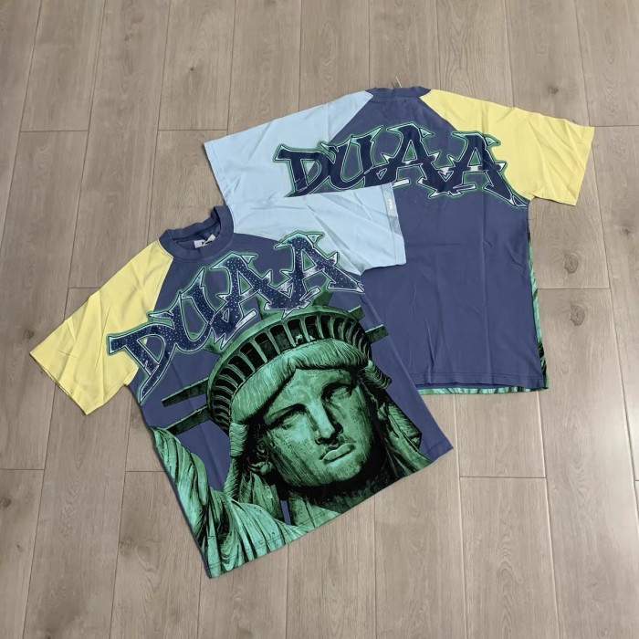 DUAA t-shirt-055(S-XL)