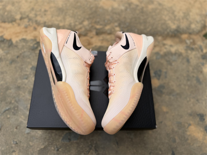Authentic Kobe 8 Protro PE 'EYBL Academy'