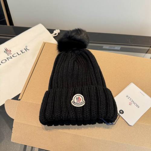 Moncler Hats AAA-1886