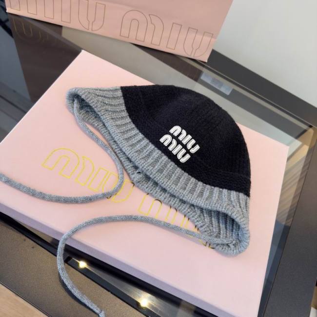 Miumiu Hats AAA-546