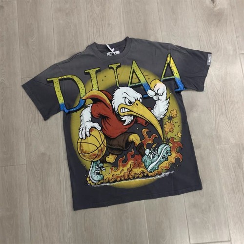 DUAA t-shirt-061(S-XL)