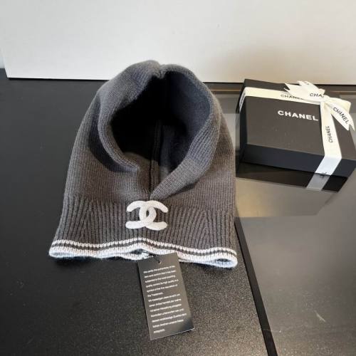 CHAL Hats AAA-4297