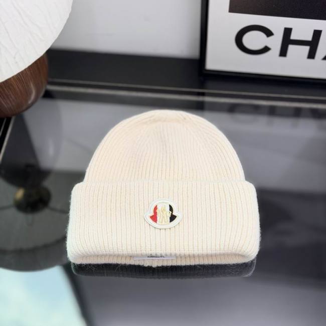 Moncler Hats AAA-1878