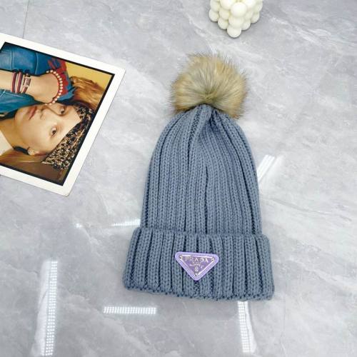 Prada Hats AAA-1363