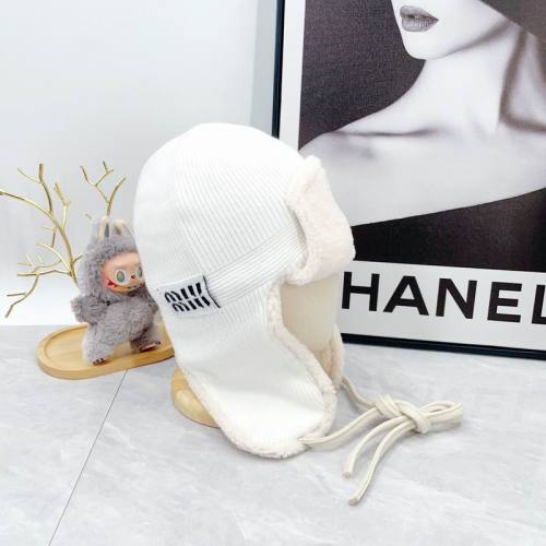 Miumiu Hats AAA-535