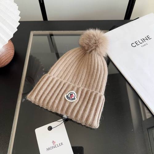 Moncler Hats AAA-1862