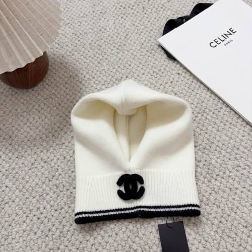 CHAL Hats AAA-4306