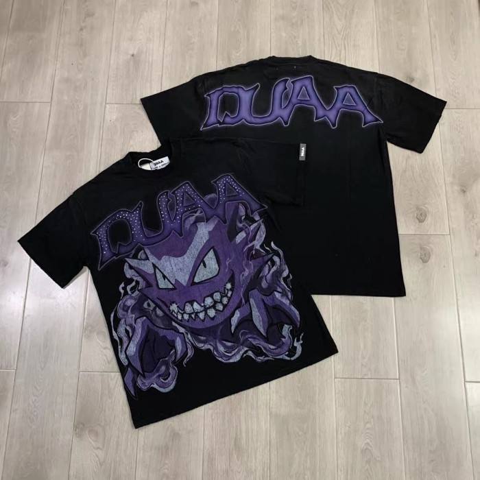 DUAA t-shirt-028(S-XL)