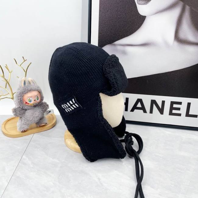 Miumiu Hats AAA-534