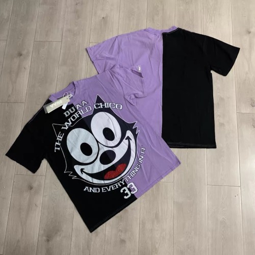DUAA t-shirt-045(S-XL)