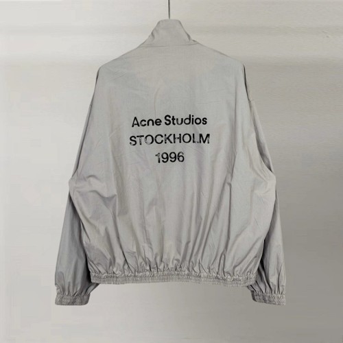 Ac Jacket 1：1 Quality-031(S-L)