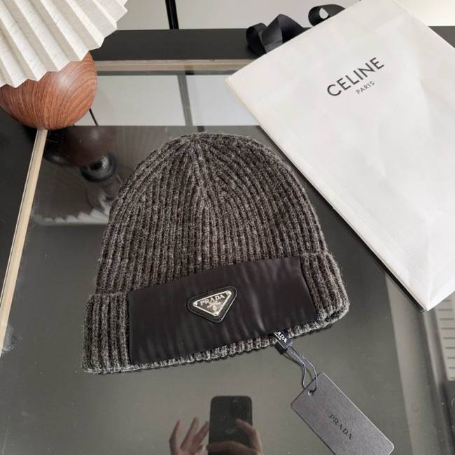 Prada Hats AAA-1344