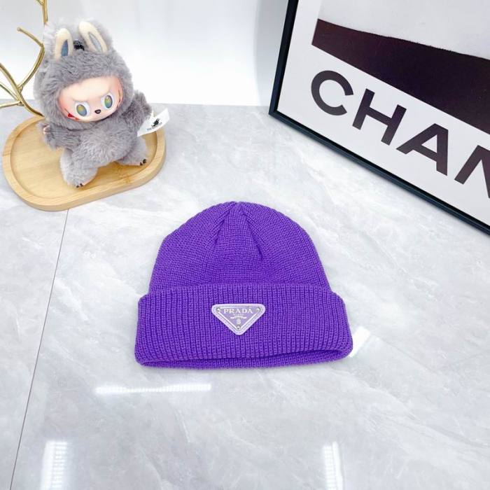 Prada Hats AAA-1307