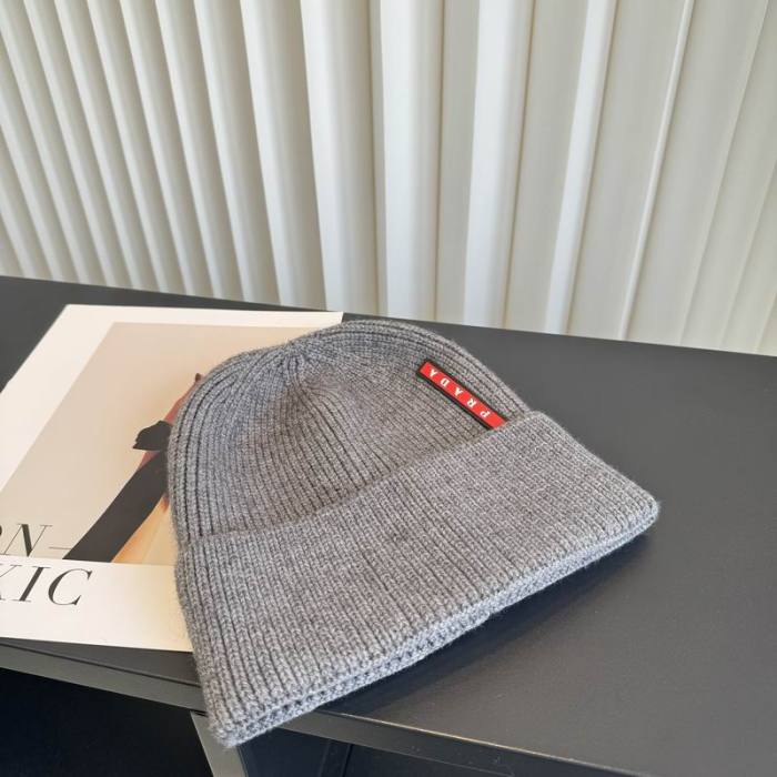 Prada Hats AAA-1306