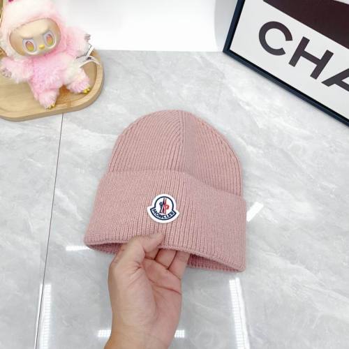 Moncler Hats AAA-1782