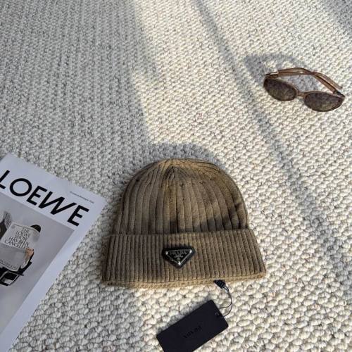 Prada Hats AAA-1334