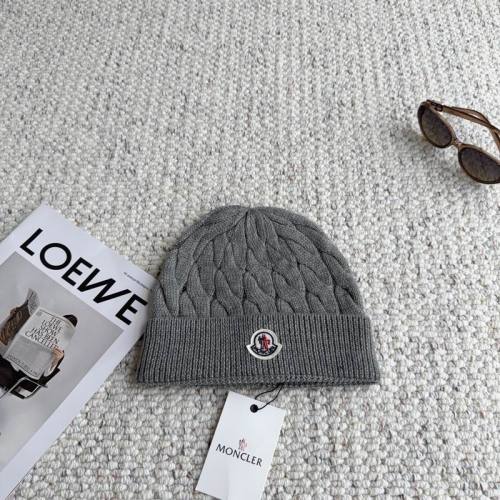 Moncler Hats AAA-1813