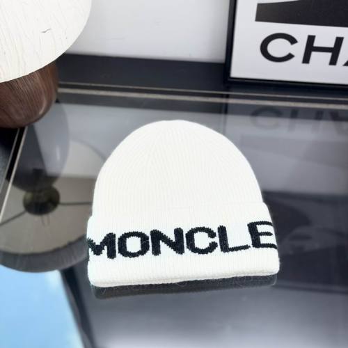 Moncler Hats AAA-1755