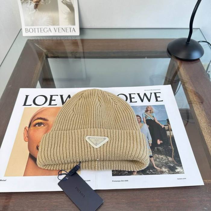 Prada Hats AAA-1283